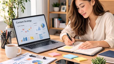 Les meilleures stratégies de marketing digital pour les petites entreprises en 2026