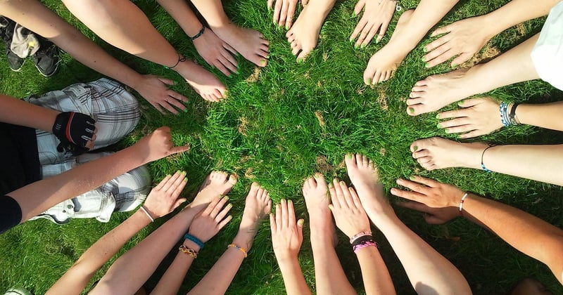 Human collective intelligence : faire de son équipe un vrai cerveau collectif